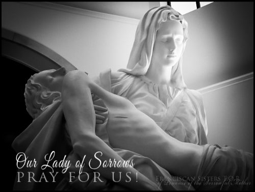 The Pieta